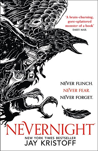 Nevernight: The Nevernight Chronicle (1)