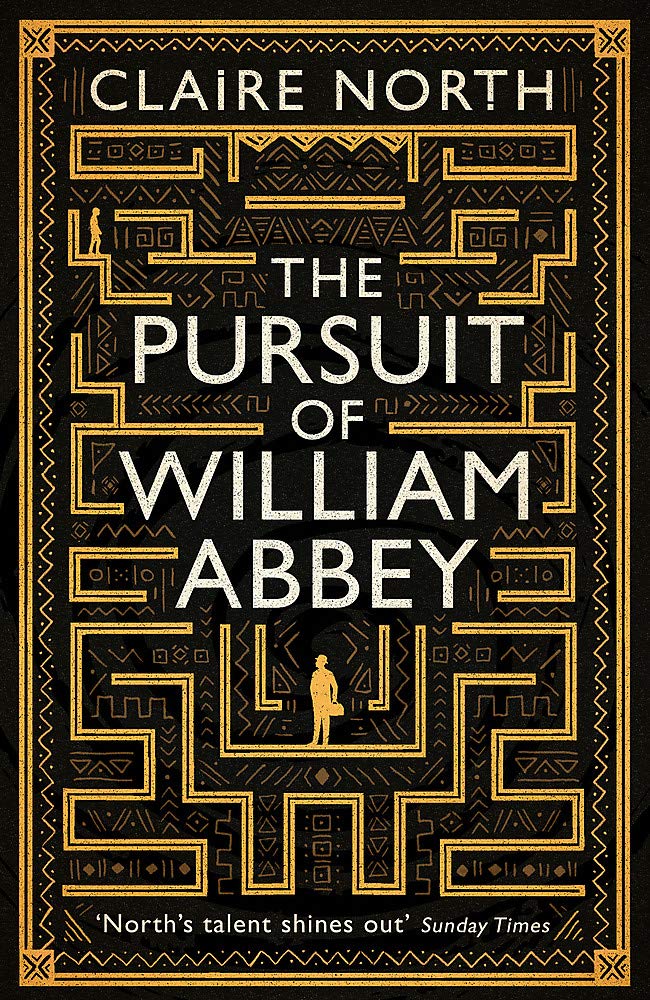 The Pursuit of William Abbey