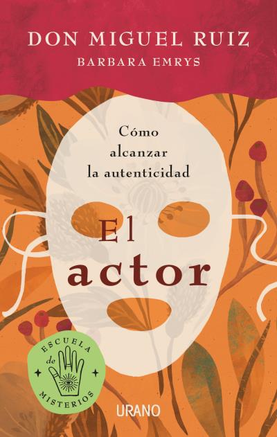 El actor. Cómo alcanzar la autenticidad