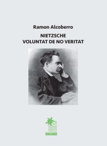 Nietzsche: voluntat de no veritat