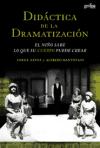 Didáctica de la dramatización