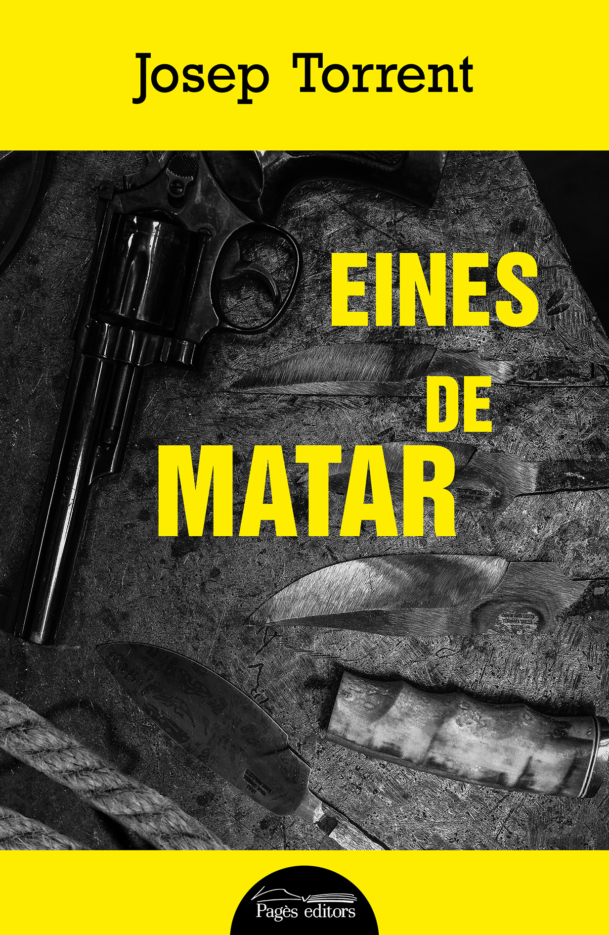 Eines de matar