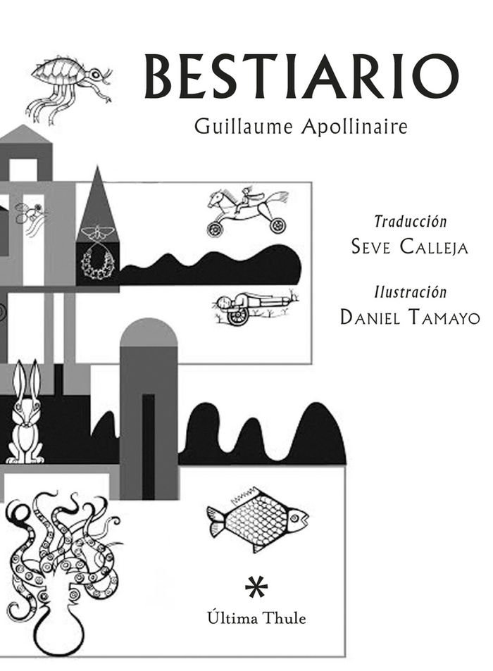 Bestiario