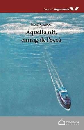 Aquella nit, enmig de l'oceà