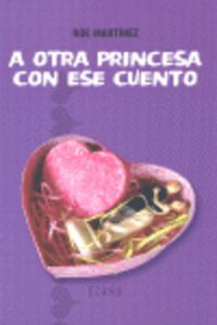 A otra princesa con ese cuento