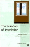 The Scandals of Translation