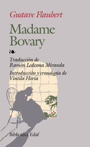 Madame Bovary