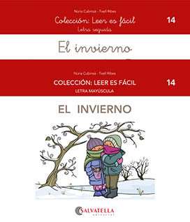 El invierno