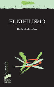 El nihilismo