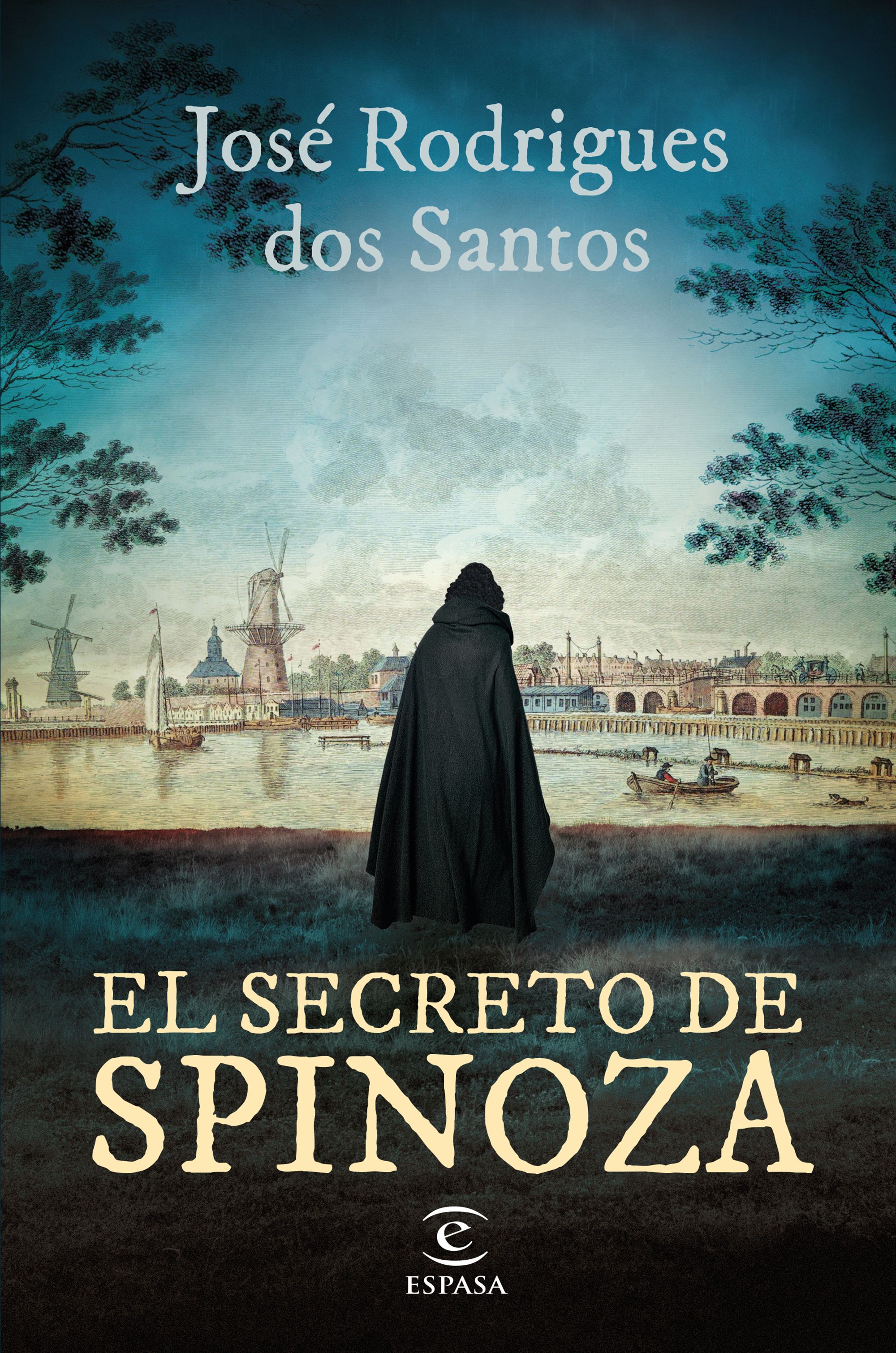 El secreto de Spinoza