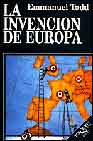 La invención de Europa