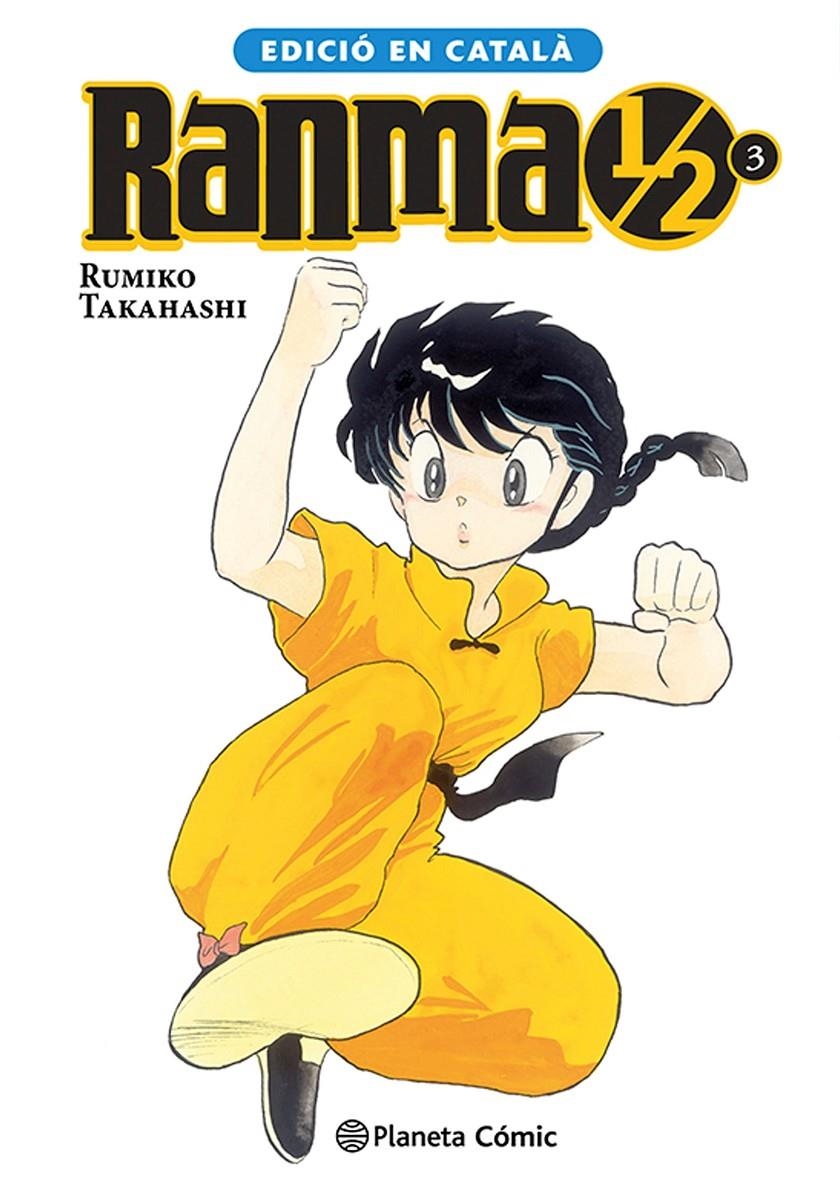 Ranma 1/2 no 03/19 (Català)