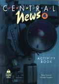 Central news 4. Activity book