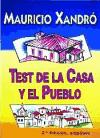 Test de la casa y el pueblo