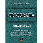 Ortografía. Autoaprendizaje