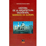 Historia de la arquitectura occidental: Barroco en Europa