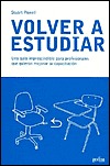 Volver a estudiar. Guía para profesionales