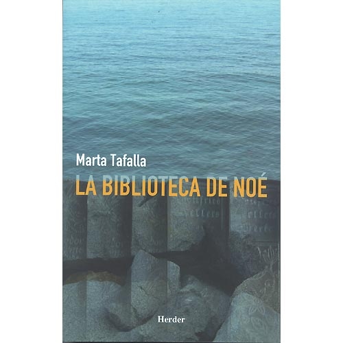 La biblioteca de Noé