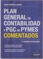 Plan general de contabilidad y PGC de PYMES comentados