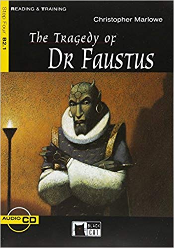 Reading and Training - The Tragedy of Dr. Faustus - Level 4 - B2.1