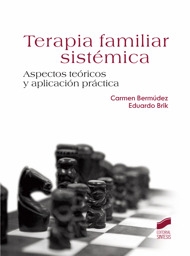 Terapia familiar sistémica aspectos teóricos y ampliación práctica