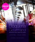 Boqueria Gourmand. Barcelona's best market and cuisine