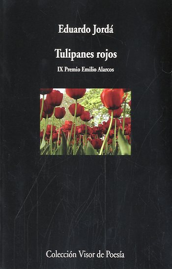 Tulipanes rojos