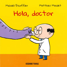 Hola, Doctor