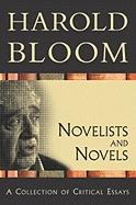 Novelists and novels