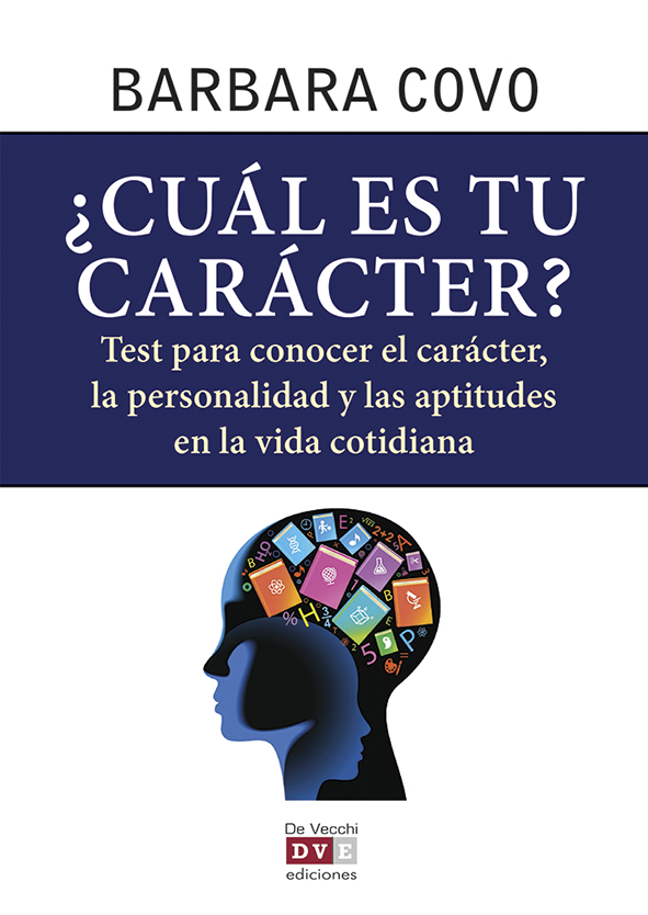 ¿Cuál es tu carácter?