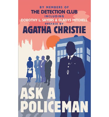 Ask a Policeman