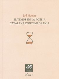 El temps en la poesía catalana contemporània