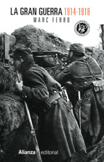 La Gran Guerra 1914-1918