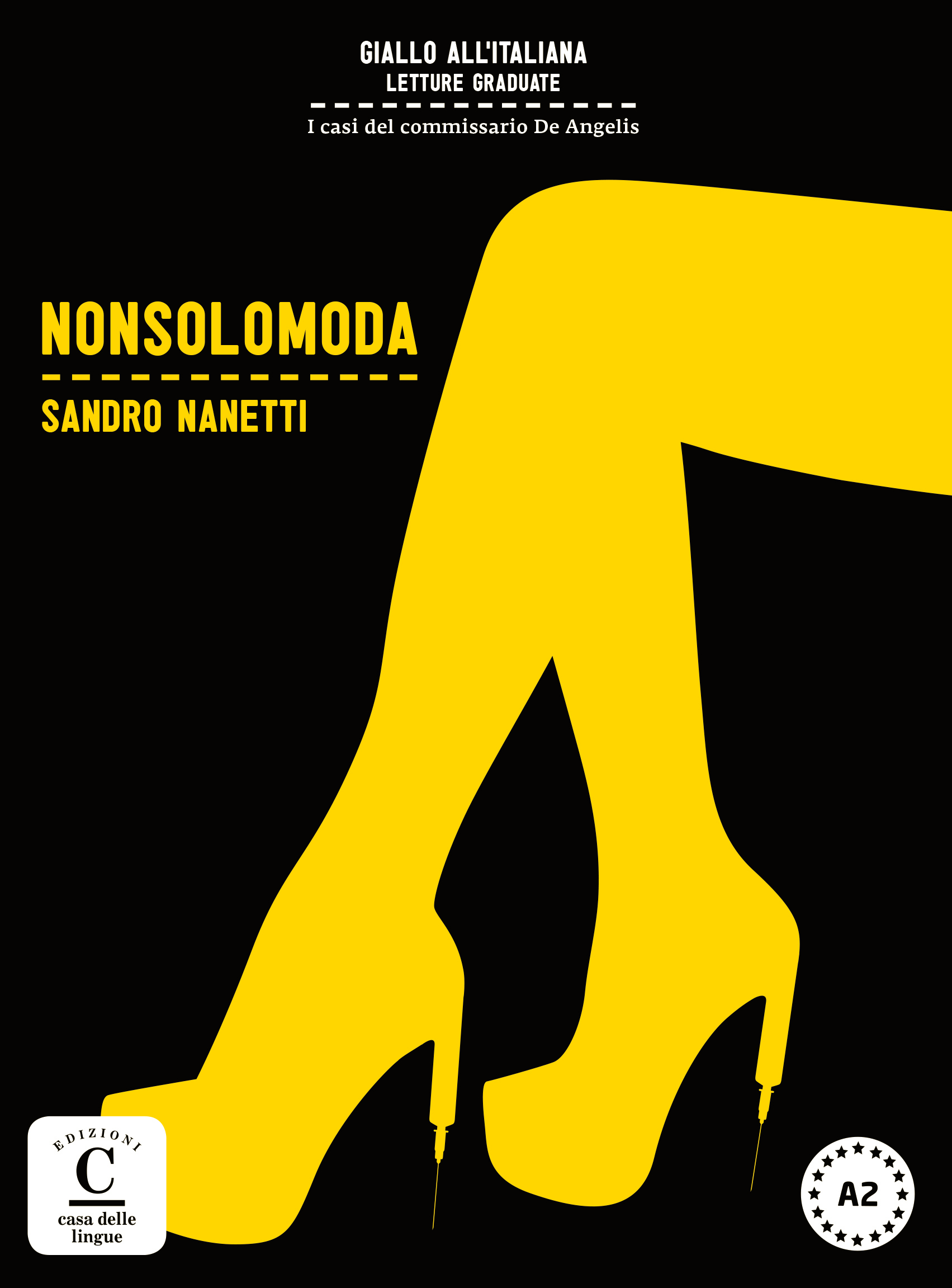 Nonsolomoda (Livello A2)