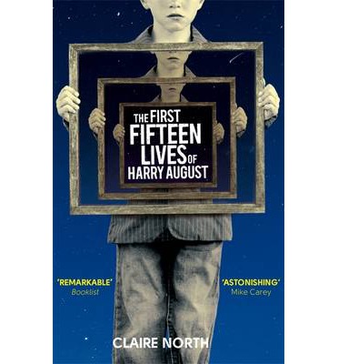 The First Fifteen Lives of Harry August