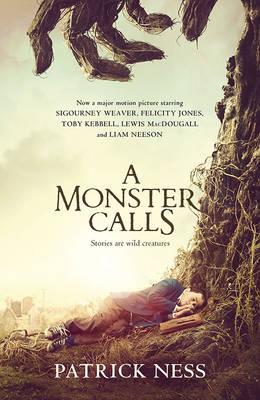 A Monster Calls (Film)