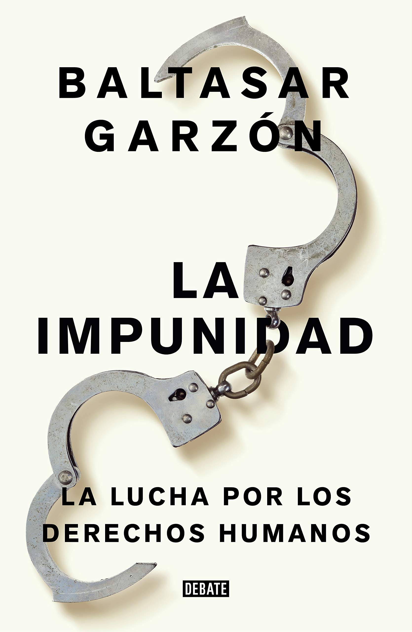 No a la impunidad. Jurisdicción universal, la última esperanza de las víctimas