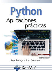 Python. Aplicaciones prácticas