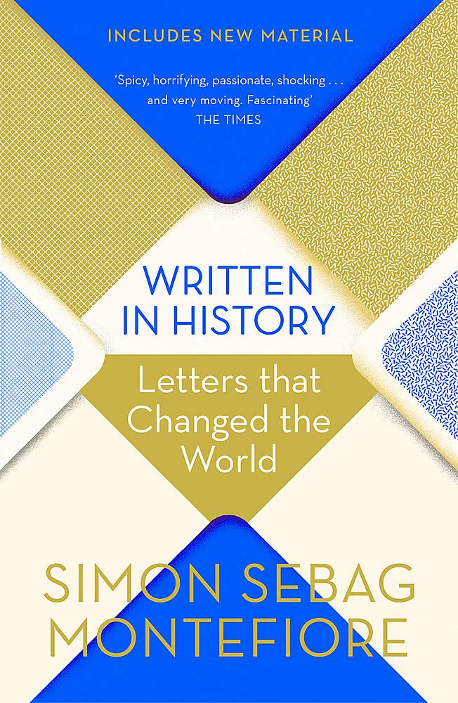 Written In History: Letters that Changed the World