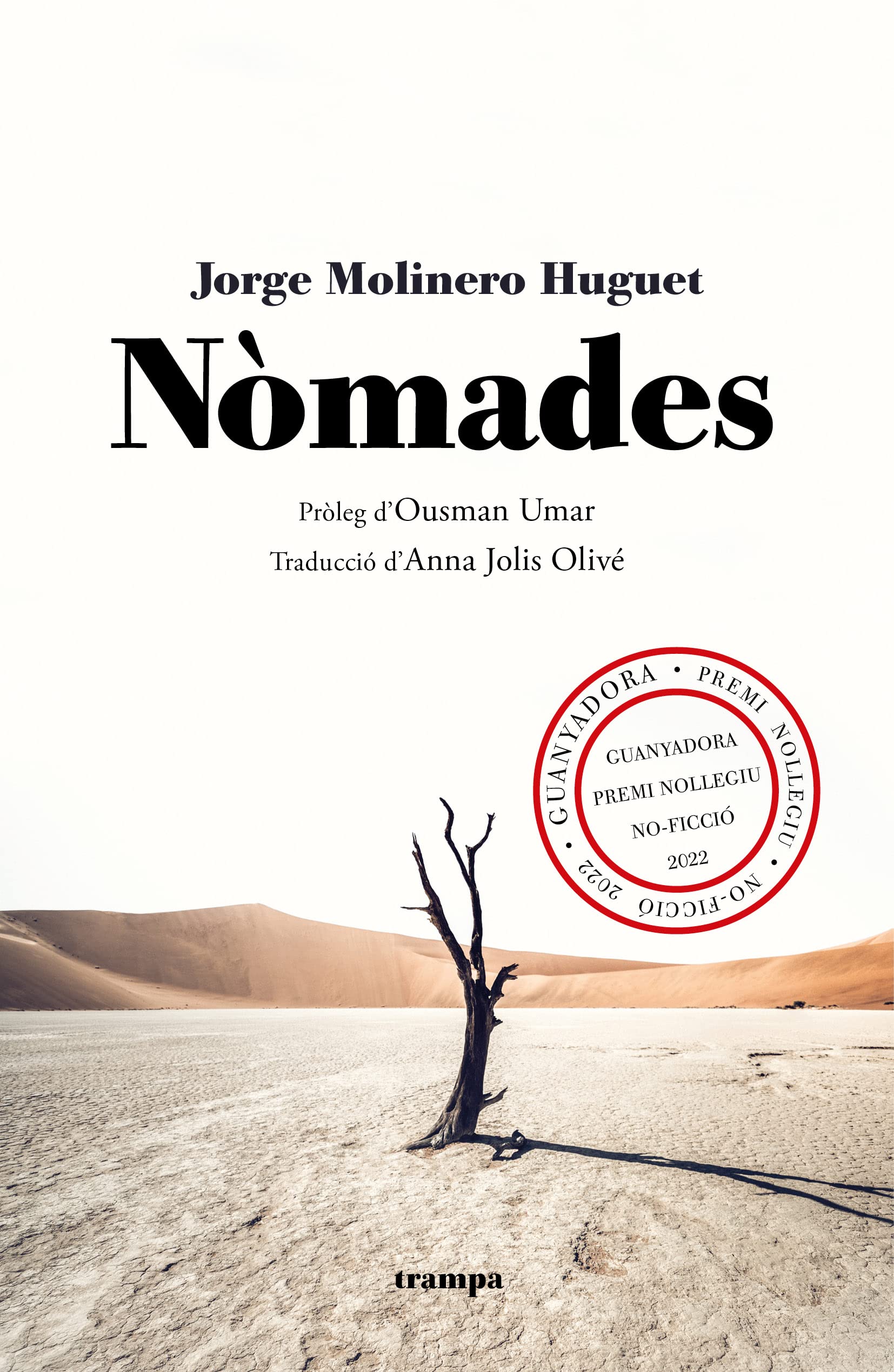 Nòmades