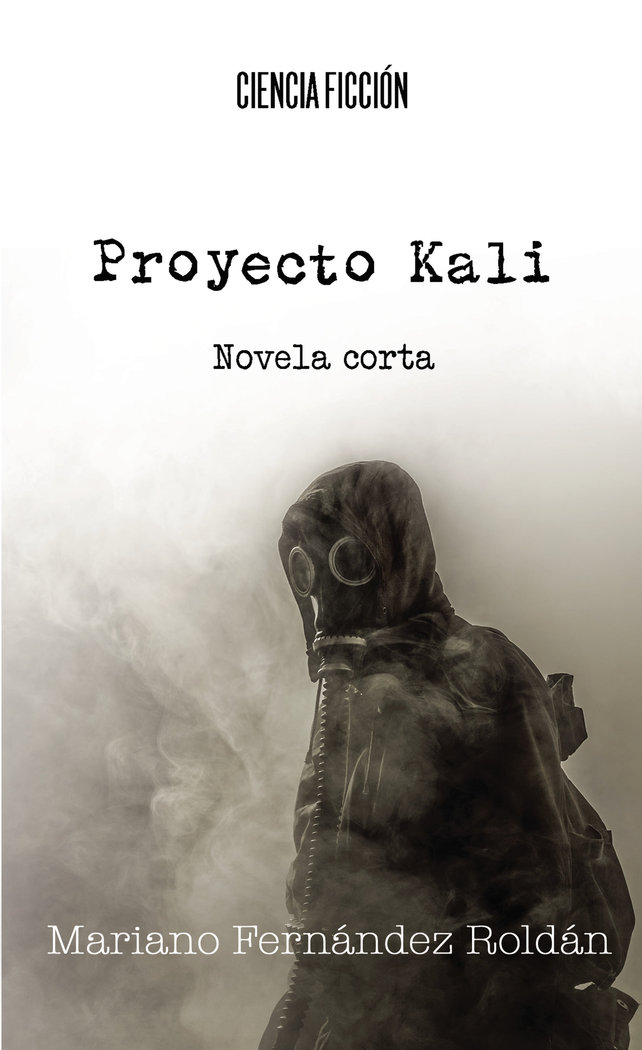 Proyecto Kali