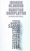 Cuentos completos, 1