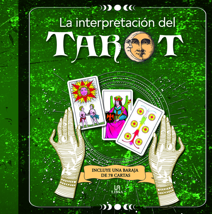 LA INTERPRETACION DEL TAROT