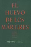 HUEVO DE LOS MARTIRES