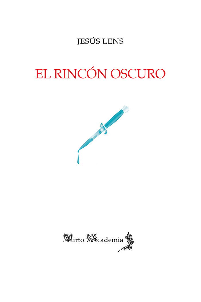 EL RINCON OSCURO