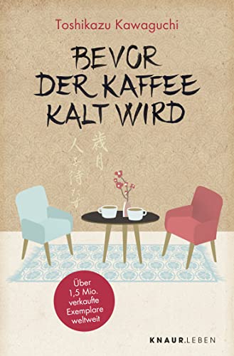 Bevor der Kaffee kalt wird