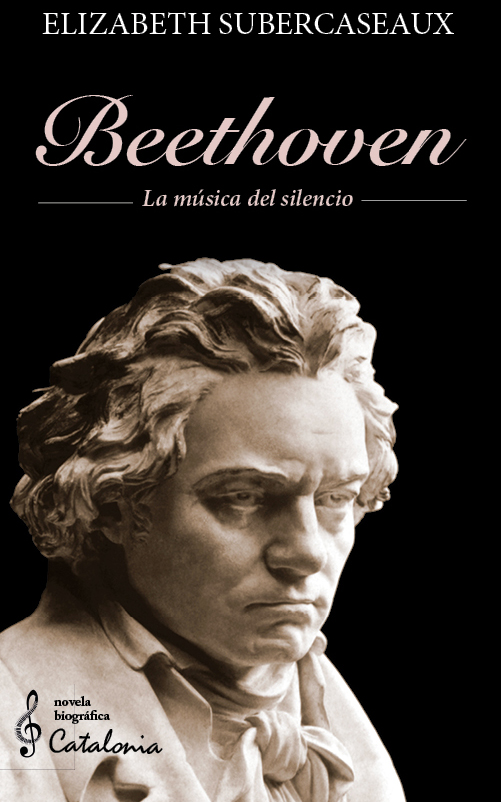 Beethoven. La música del silencio