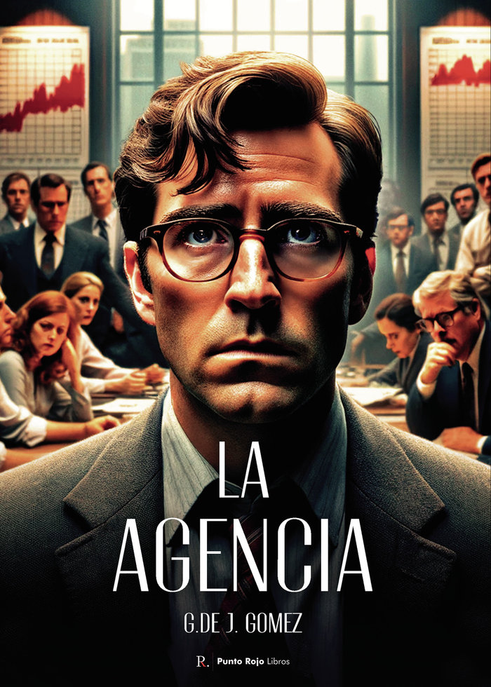 LA AGENCIA