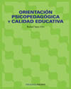 Orientación psicopedagógica y Calidad educativa