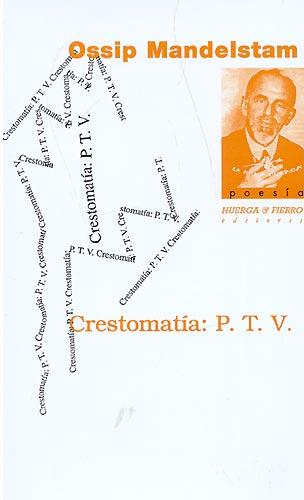 Crestomatía (edición bilingue ruso/castellano)